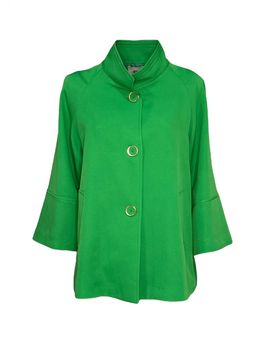 Donna gai mattiolo GM2208_VERDE