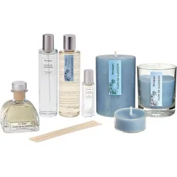 Colección de aromas Flor de Algodón