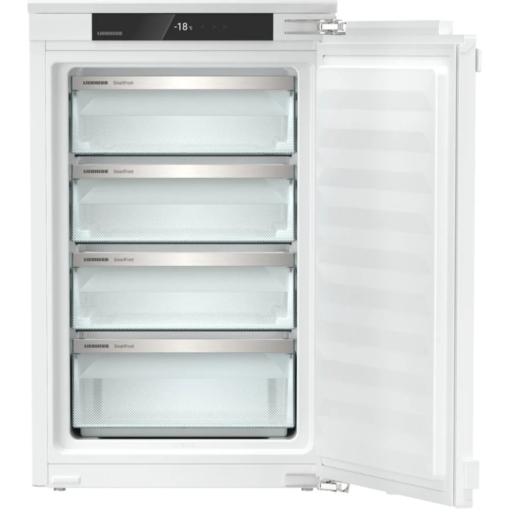 Congelador vertical integrable No Frost - IFd 3904 - Liebherr - FashionsVida