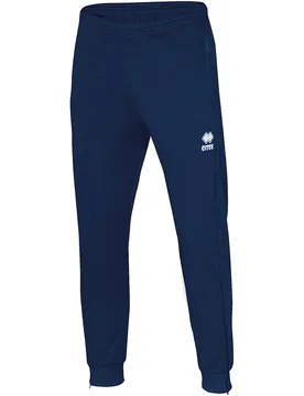 Jogginghose milo 3.0 - Bleu - male - Size: M - Errea - FashionsVida