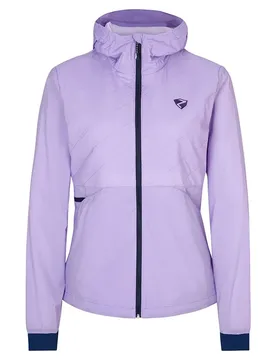 Ziener Giacca Nakara Sweet Lilac