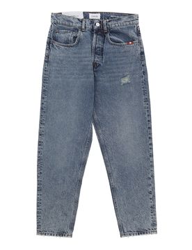 Jeans Uomo Jeremiah Denim Denim