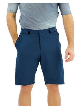 Santini Short Fulcro - Santini - FashionsVida