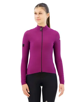 Maillot à Manches Longues Uma Gt Spring Fall C2 - Assos - FashionsVida