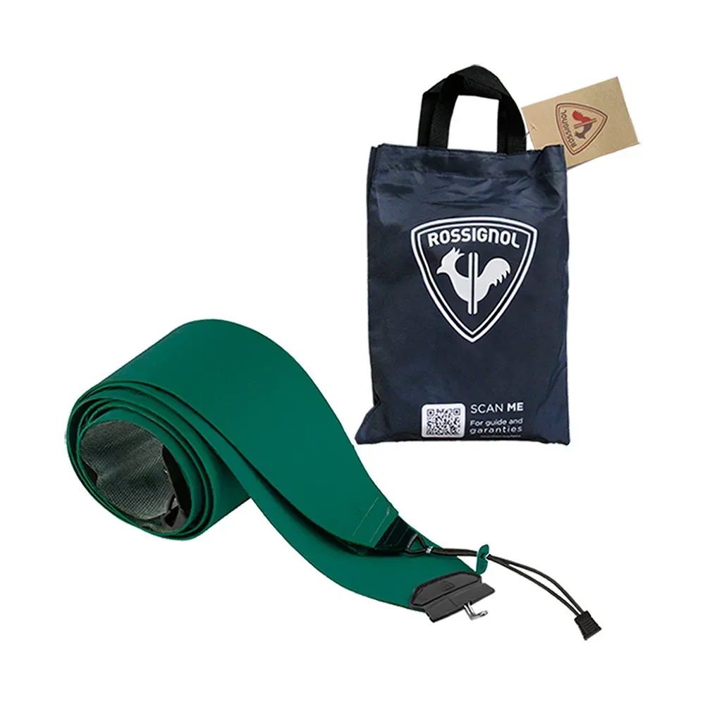 Peaux De Phoque Pour Splitboard Escaper Wide Green One Size unisex - Rossignol - FashionsVida