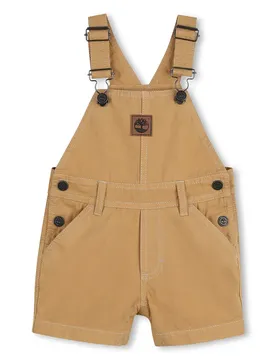 Tuta Senza Maniche T60877 Beige 4 Anni