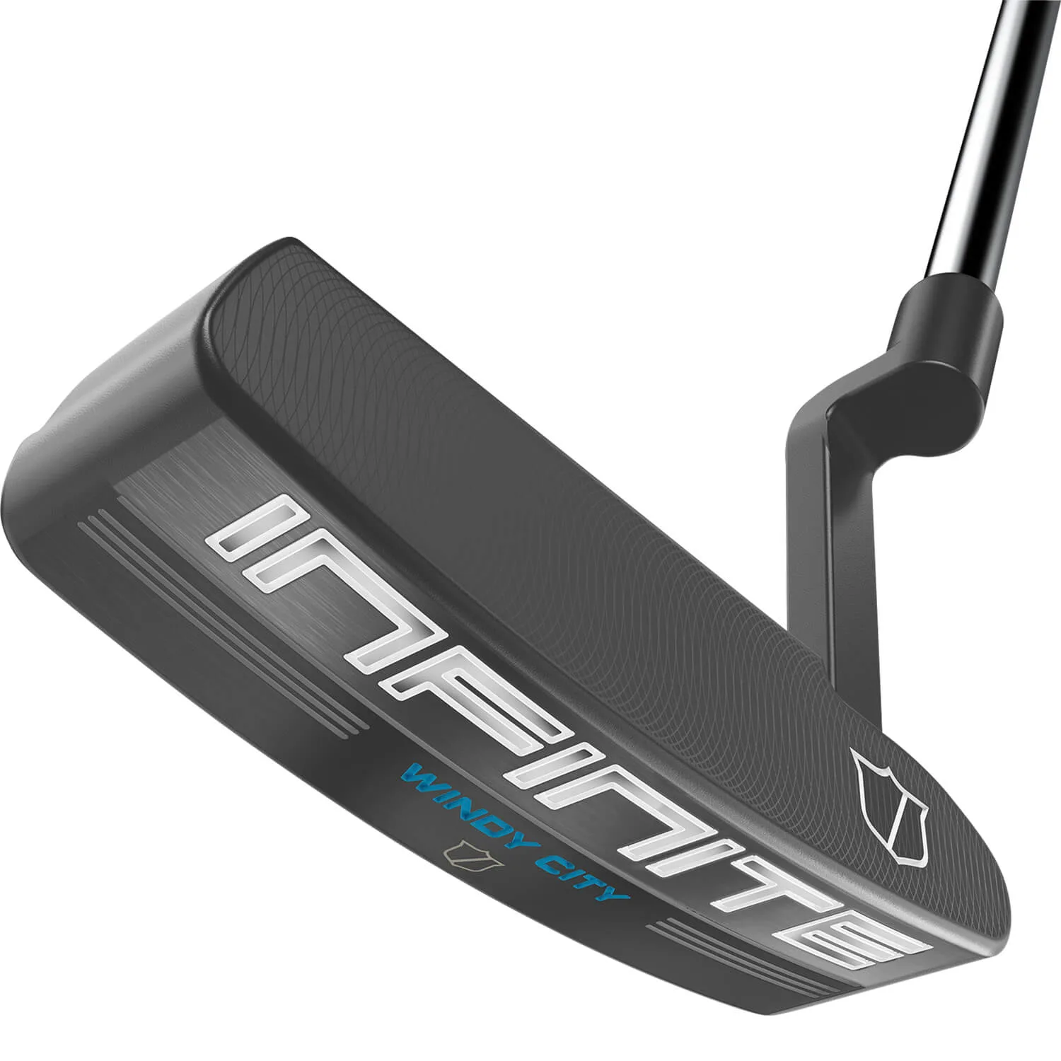 Putter Infinite Windy City Damen 2024 - Wilson - FashionsVida
