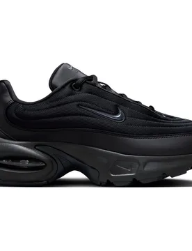 Air max portal zapatilla moda mujer Negro (41) - Nike - FashionsVida
