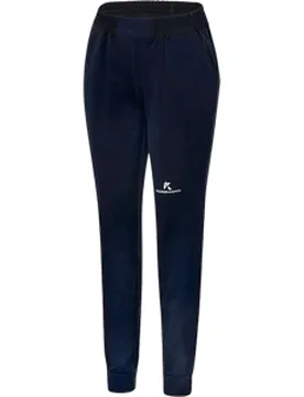 KOSSMANN PAGE JOGGER Damen Blau S - KOSSMANN - FashionsVida