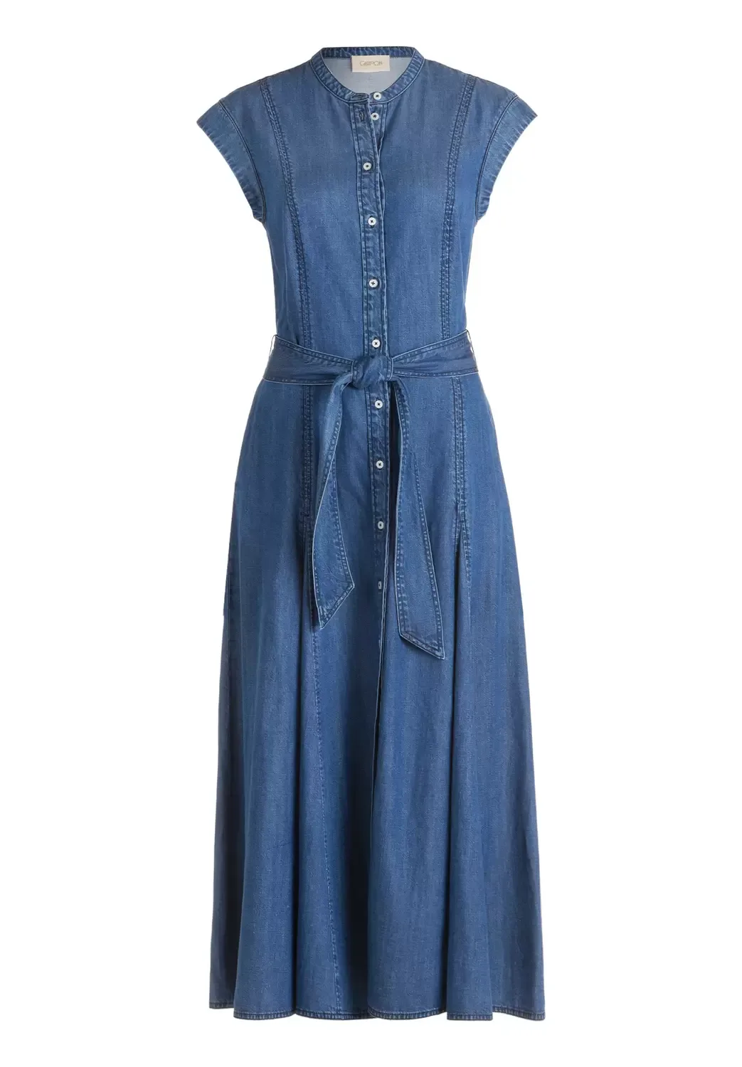 Kleid Kurz 1/2 Arm female - 38 - FashionsVida