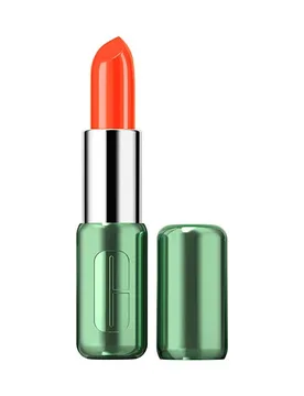 Pop Longwear Shine SHINE FLAME POP - Clinique - FashionsVida