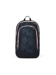 Schulrucksack AIR Midnight Jungle baby