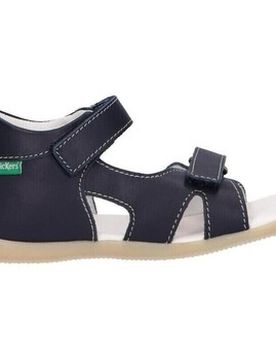 Flache Sandalen 696355-10 Binsia-2 18
