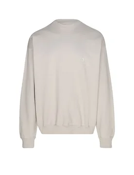 Y-3 Sweater beige XXL herren - Y-3 - FashionsVida
