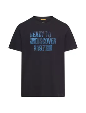 XL T-shirts 1/2 sleeves male