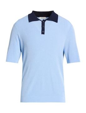 Pullover Herren Hellblau L,M,S,XL,XS Herren