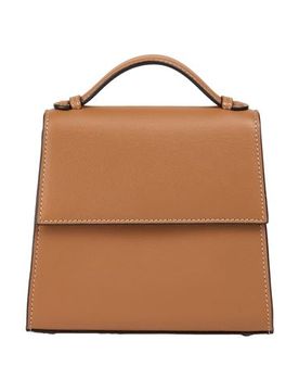 Handtaschen Damen Kamel -- Damen