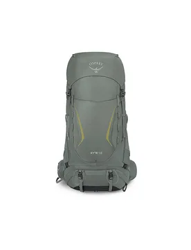 Sac à dos de trekking Kyte™ 58 olive - Osprey - FashionsVida