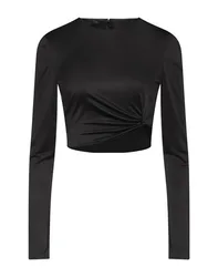 Top Damen Schwarz 30,32,36 Damen