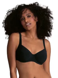 Haut de bikini Sibels noir 44D