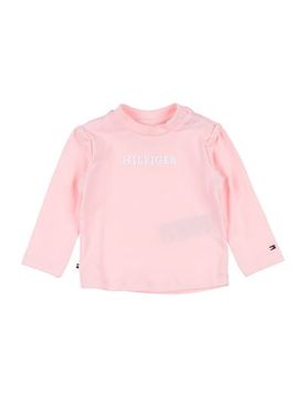 Camiseta Unisex Rosa 0,12,9 Unisex