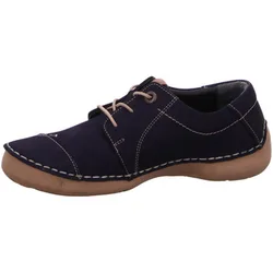 Damenschuhe Schnuerschuhe 820-0066-D1 41 Female