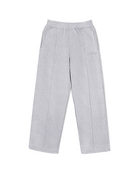 Jogginghose hellgrau L herren