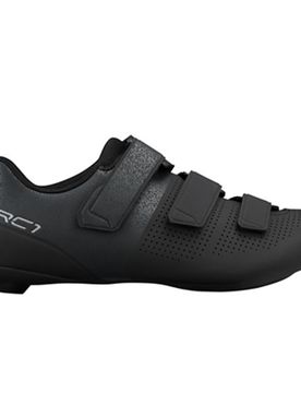 Bicycle shoes sh-rc102 zapatillas ciclismo carretera Negro (36)