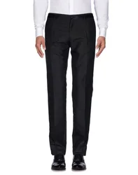 DOLCE&GABBANA Hose Herren Schwarz 44,48 Herren