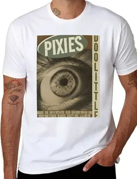 Pixies Doolittle Album Poster, T-Shirt t shirt for man t shirt man casual T-Shirt - Aliexpress - FashionsVida