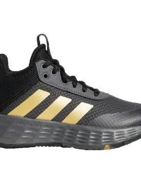 Kinderschuhe Ownthegame 20 38;40;28;29;30;31;33;36 2/3;38 2/3;31 1/2;28 1/2 Female - Adidas - FashionsVida