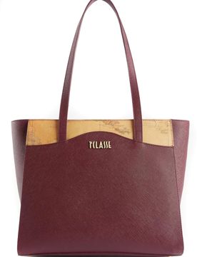 A Classe Digital City Shopping LA81 9407 304 Burgundi