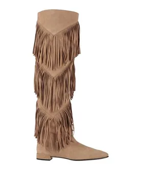 Bota Mujer Arena 34,34.5,35,35.5,36,36.5,37,37.5 Mujer - Roger Vivier - FashionsVida