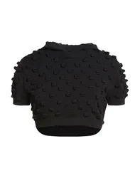 Pullover Damen Schwarz S Damen