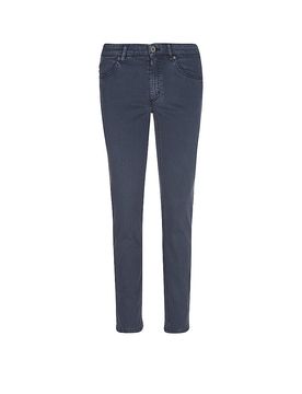 Marc O' Polo Slim Fit LULEA dunkelblau 30/L34 damen