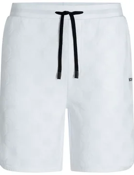 Veste Member 10278634 White XL - BOSS - FashionsVida
