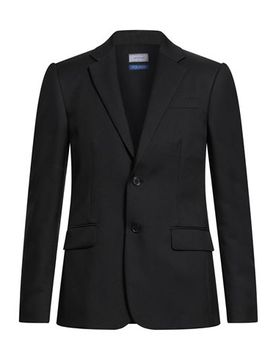 Americana Hombre Negro 46,48 Hombre