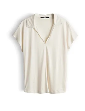 Someday Polo KENDRI crema 40 - someday - FashionsVida