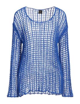 Pullover Damen Königsblau M,S,XXS Damen