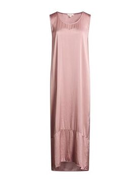 Vestido largo Mujer Rosa antiguo L,M,S,XS Mujer