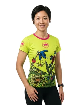 T-shirt à Manches Courtes Kukuxumusu Forest - OTSO - FashionsVida