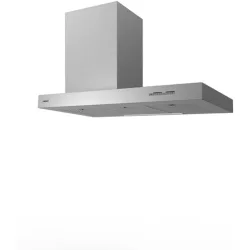 Campana decorativa 3 velocidades + 1 turbo - GALA 900 L -D