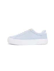 Sneaker TH FOXING azul claro 36