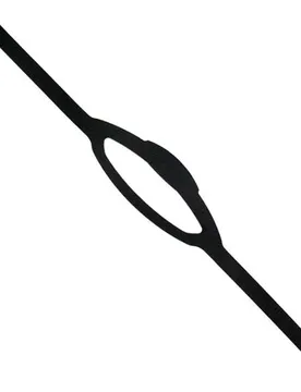Cinturino Della Maschera Da Sub Sporasub Mystic 5 Unità