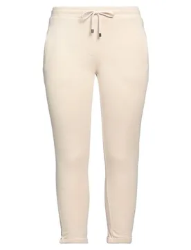 Pantalones Mujer Beige L Mujer - Juvia - FashionsVida