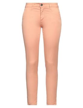 Pantalones Mujer Salmón 36,38,40,42,44 Mujer