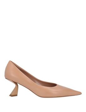Zapatos de salón Mujer Rosa palo 36,37,38,39,40 Mujer