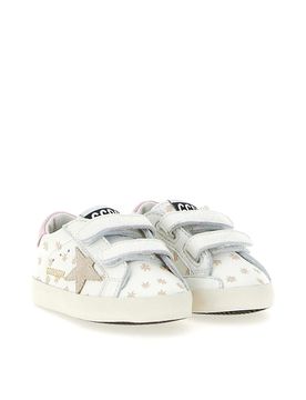 Sneaker della scuola per bambini