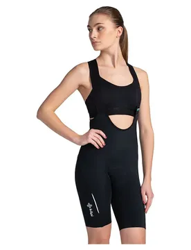 Kilpi Salopette Muria Black