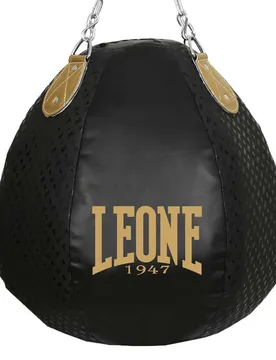 Sac De Frappe Rempli Dna 20kg Black One Size - Leone1947 - FashionsVida